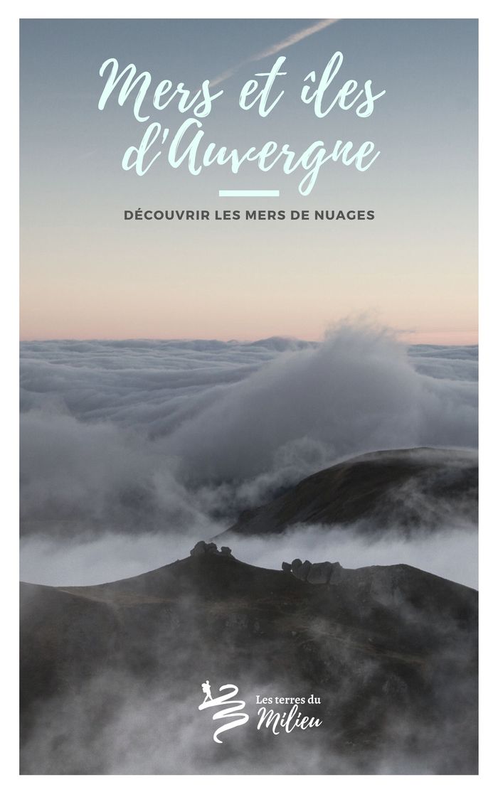 Exposition Voyage dans les mers de nuages