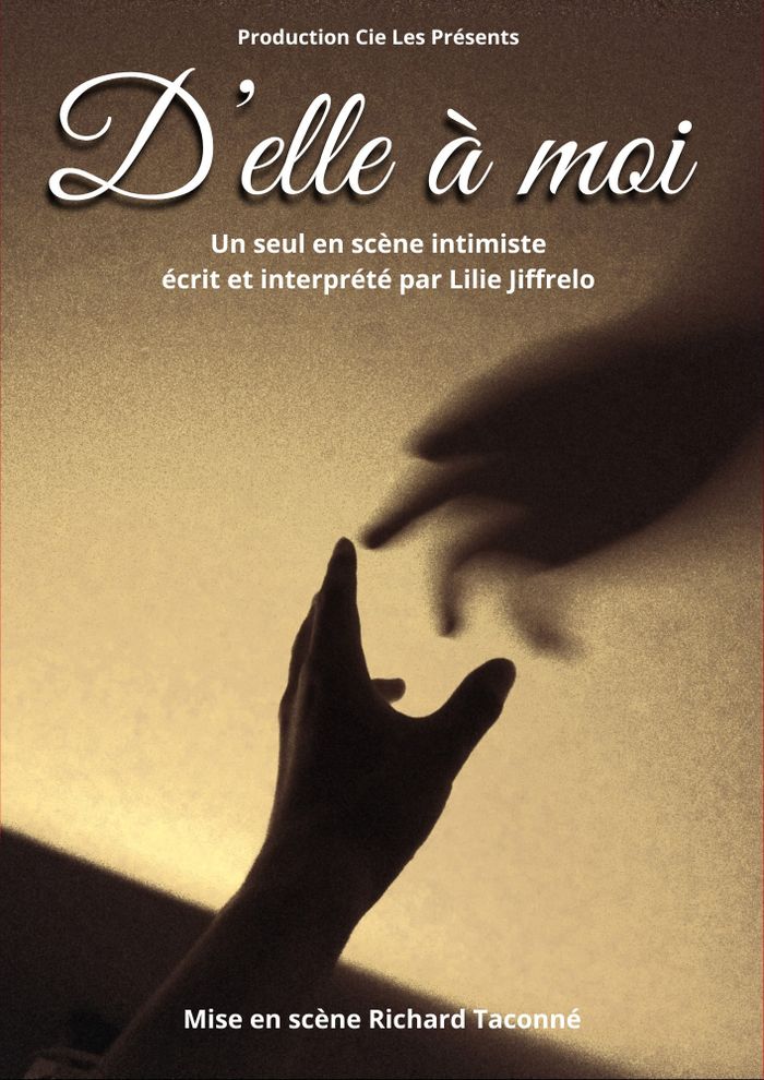 D'Elle à moi