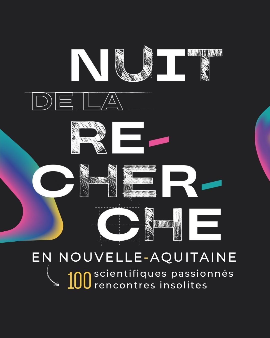 Research Night in Nouvelle Aquitaine - Limoges