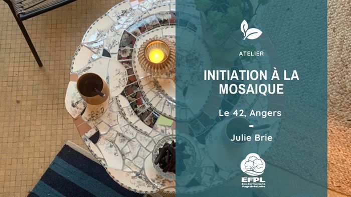 Initiation à la mosaïque