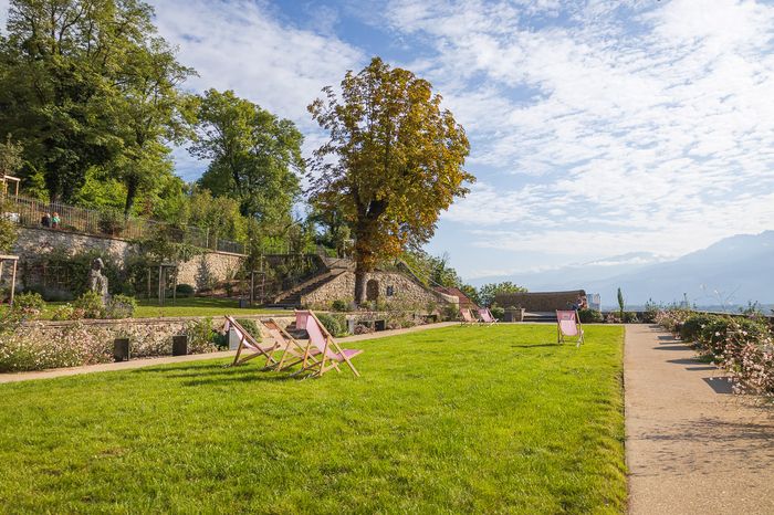 Atelier par les Ambassadeurs du musée : Vision poétique du musée