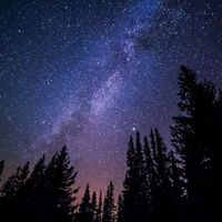 Nuit des étoiles
