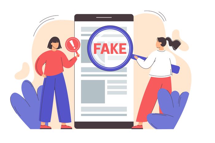 Atelier Duo Parent-Enfant - "Fake ou pas ?"