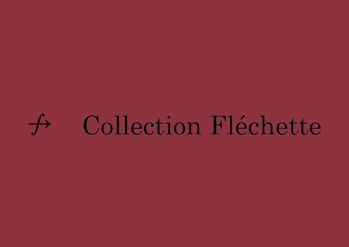 Lancement Collection Fléchette 5 ANS