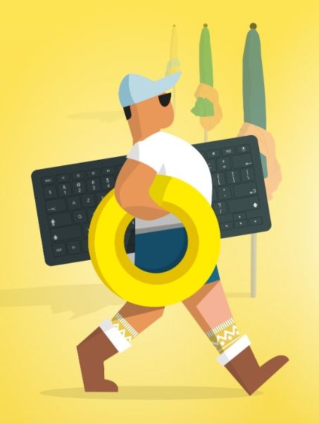 Hackathon tourisme