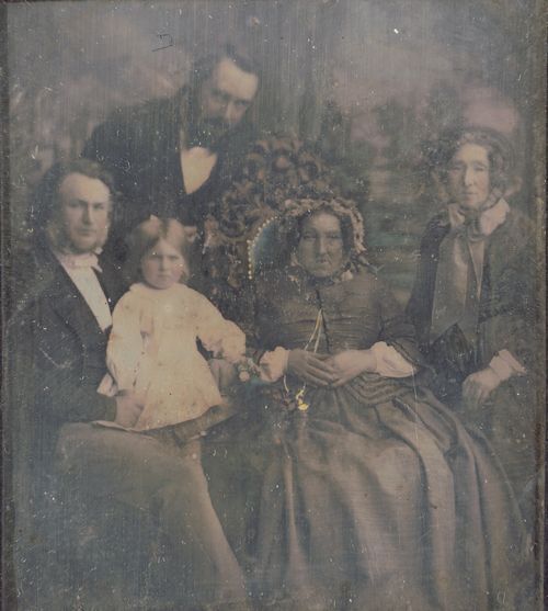 La photo en histoires