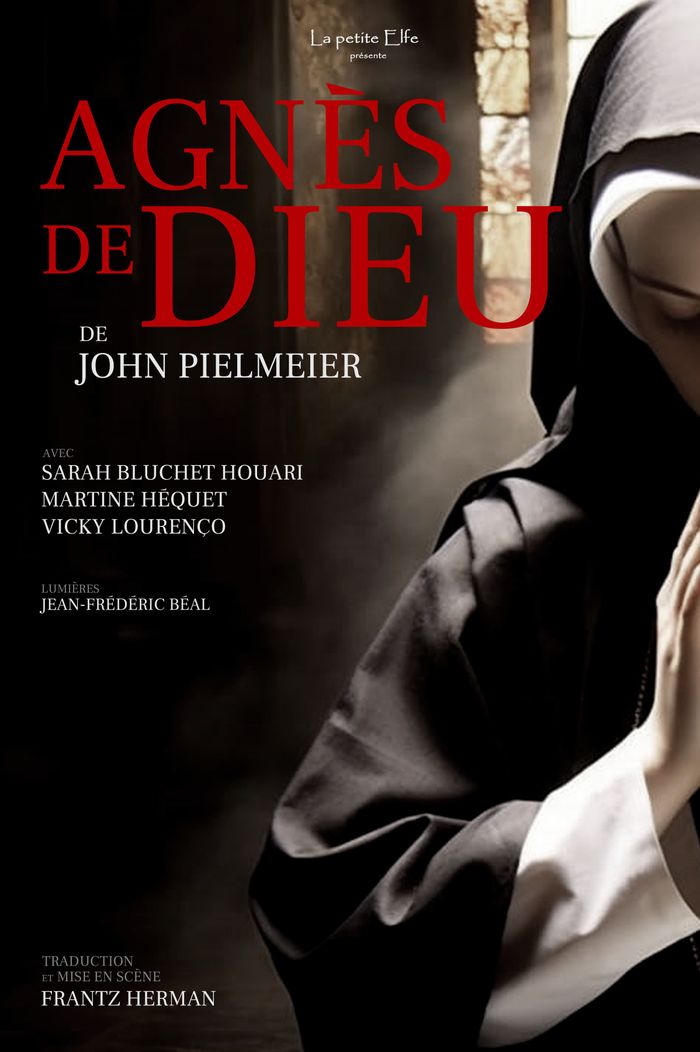 Proposition de spectacle pour le catalogue culturel du Loiret