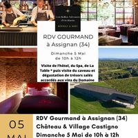 Rendez-vous gourmand