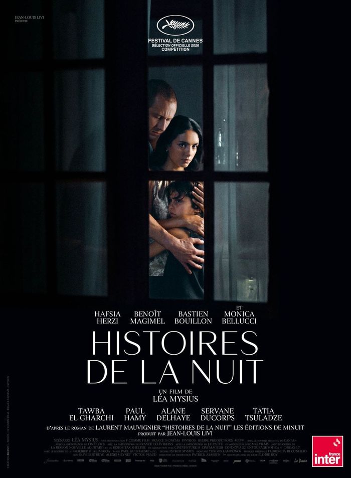 Visuel évènement