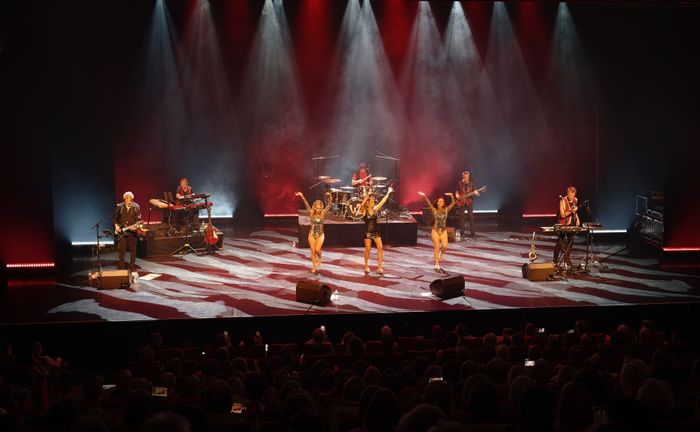 Proposition de spectacle pour le catalogue culturel du Loiret