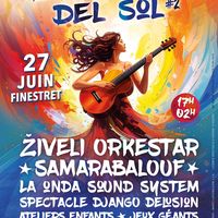 Balkans del Sol #2