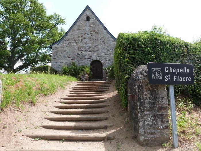 Chapelle St Fiacre