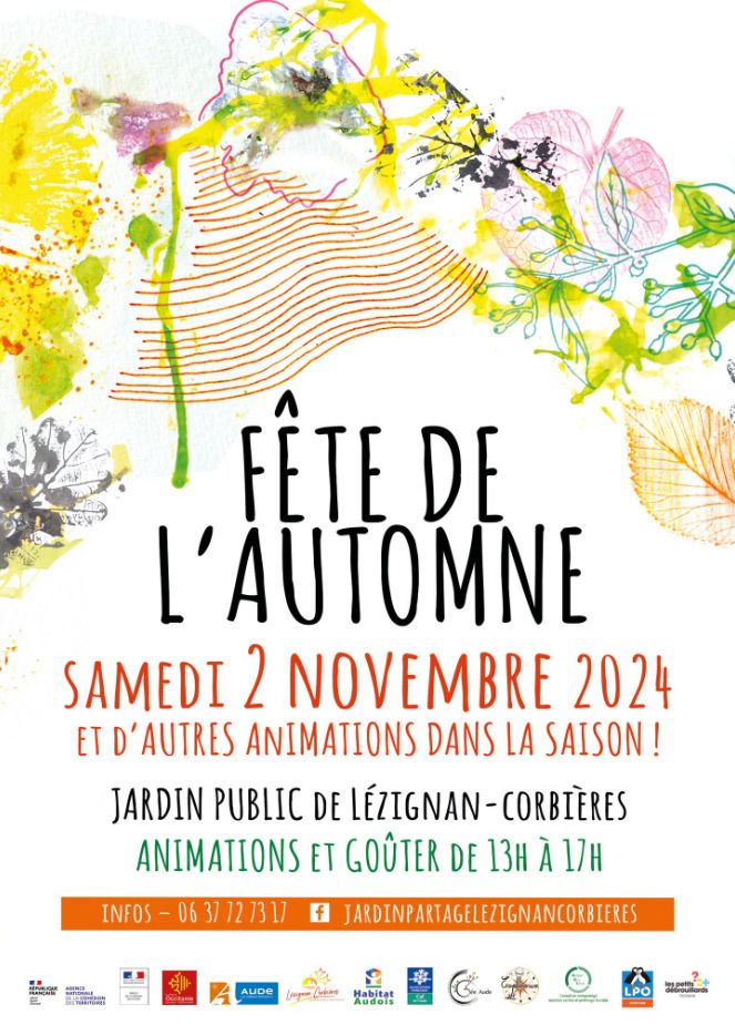 Fête de l'automne