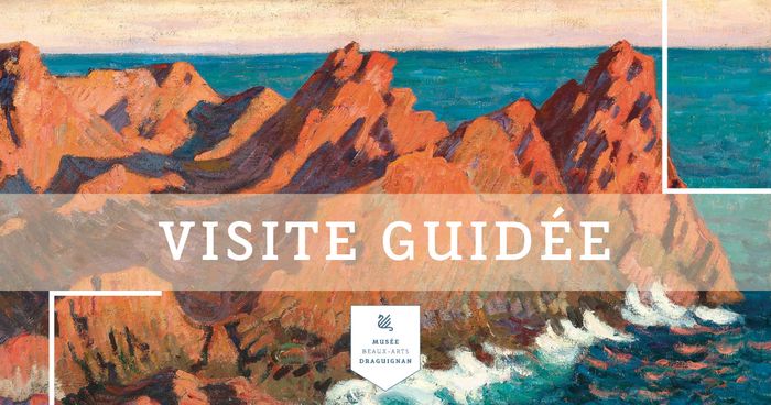 Les roches rouges – Visites guidées