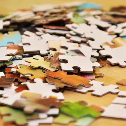 Troc de puzzles