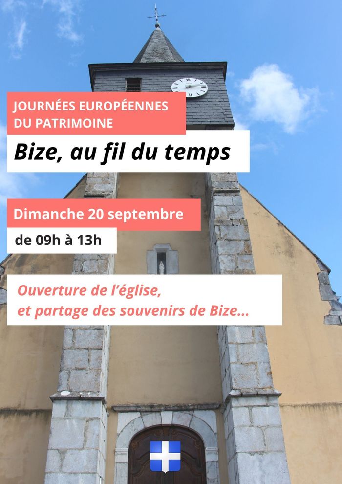 Visuel évènement