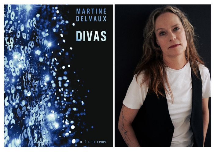 Rencontre avec Martine Delvaux autour de Divas, son nouveau livre consacré aux voix féminines et à leur puissance. Une soirée animée par Gladys Marivat, suivie d’une séance de dédicaces.