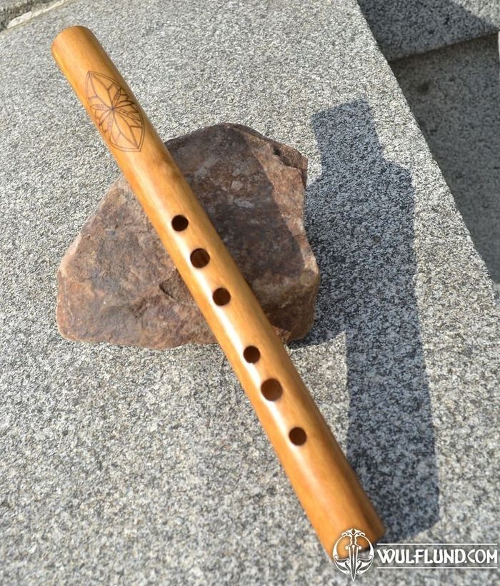 Du Bambou à la Flûte