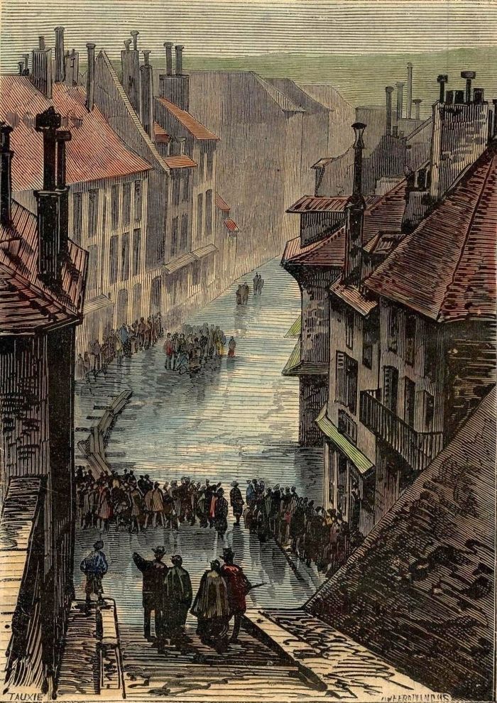 Parcours ludique : Sauvons le patrimoine !