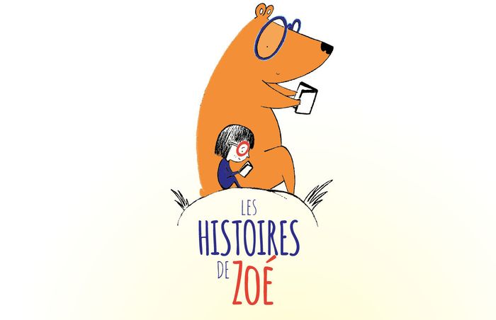 Les Histoires de Zoé