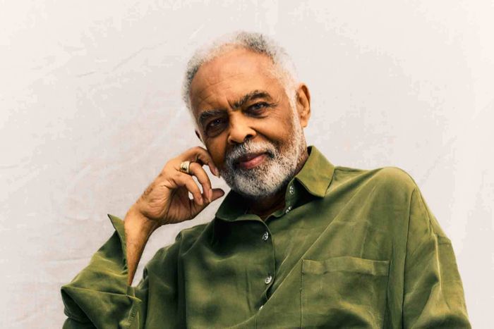 Gilberto Gil & Family