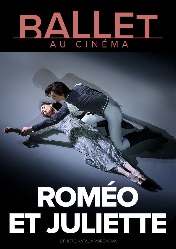 Roméo et Juliette (Ballet du Bolchoï)