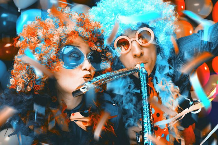Carnaval - Bal et cavalcade