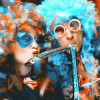 Carnaval - Bal et cavalcade