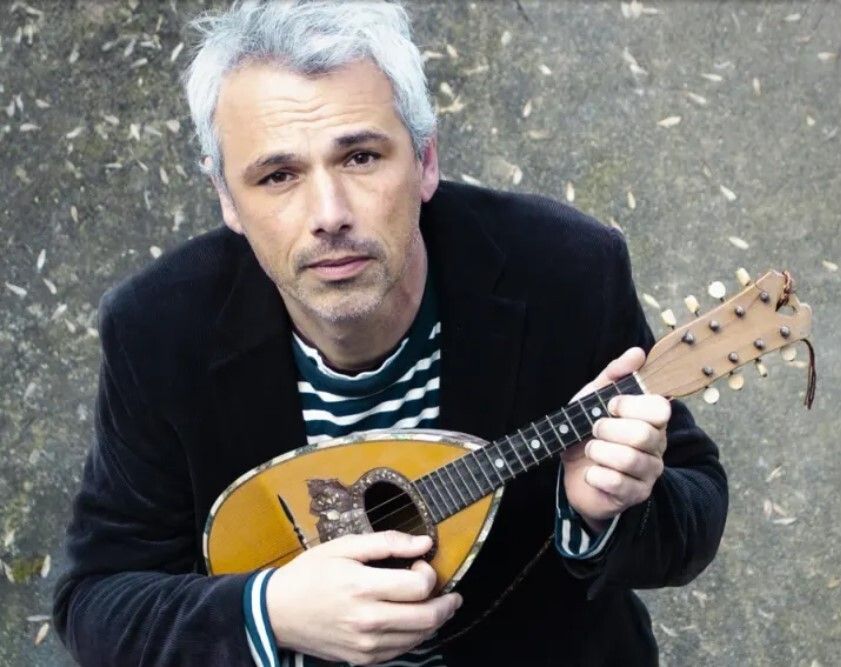 Nicolas Moro