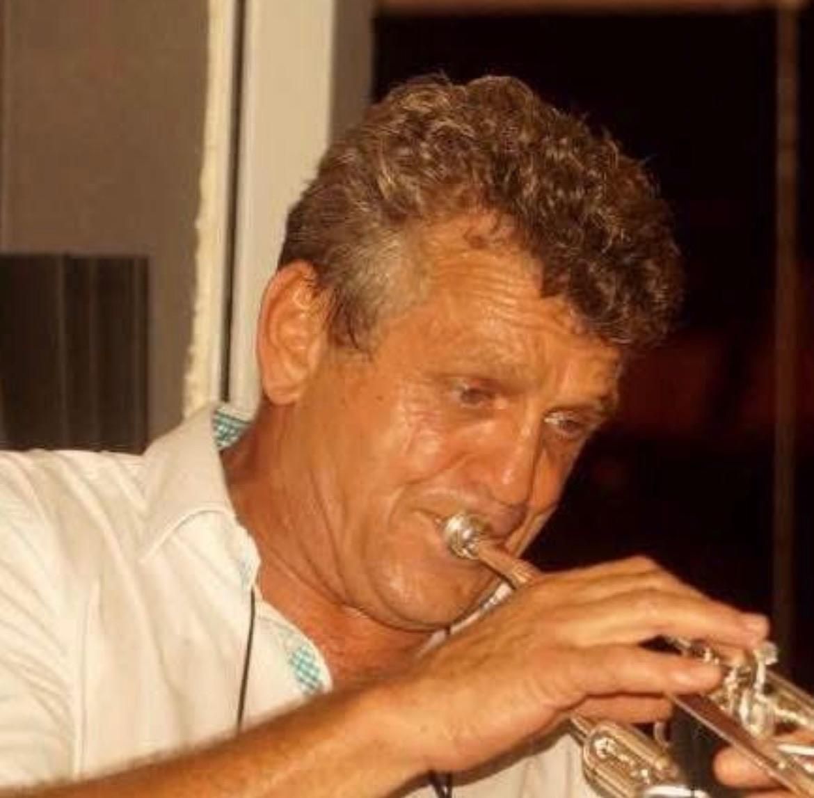 ALAIN DELLA MAESTRA TRIO