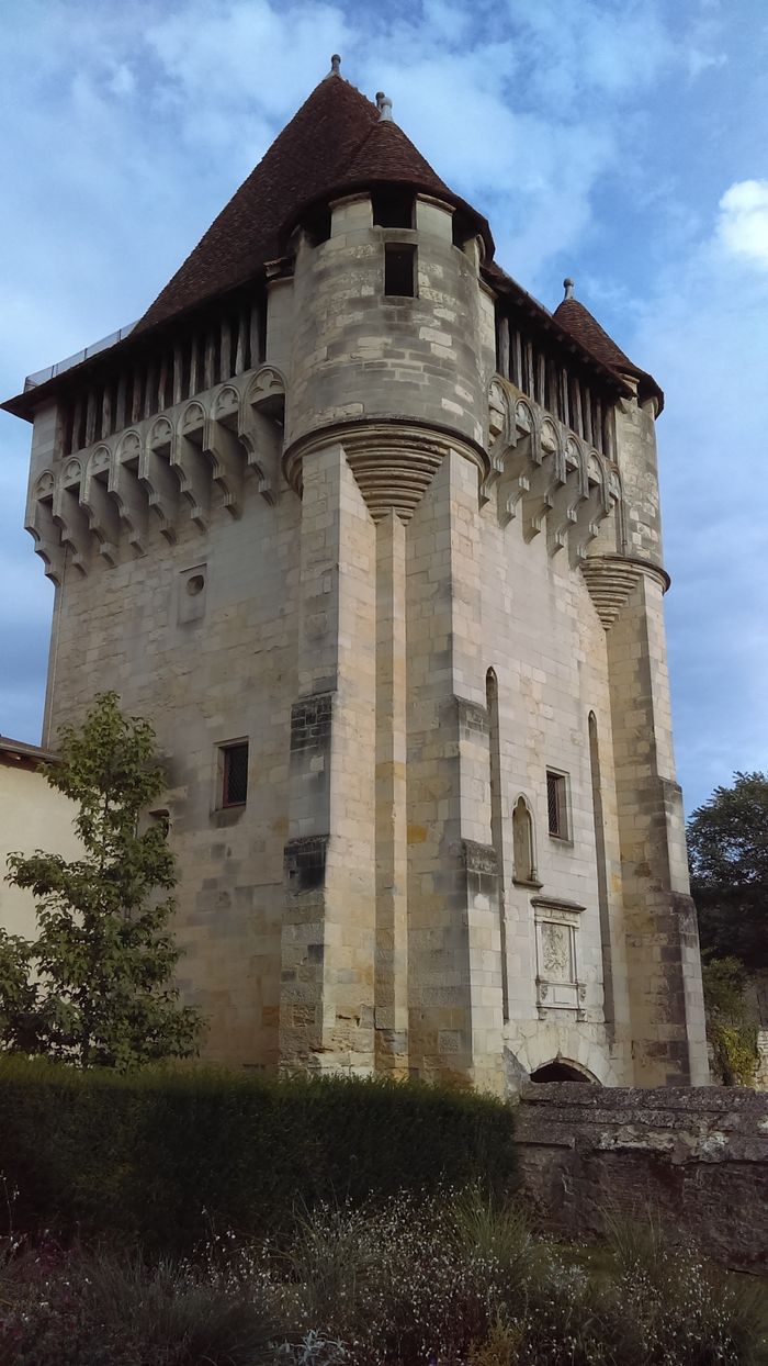 Ouverture du Musée de la Porte du Croux