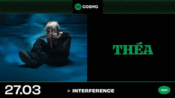THÉA — INTERFERENCE