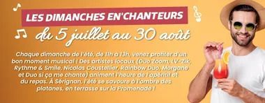 Les Dimanches En'Chanteurs