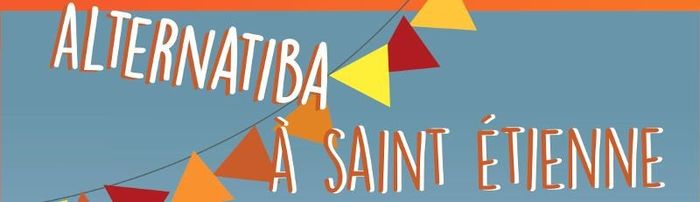 ALTERNATIBA à Saint -Étienne