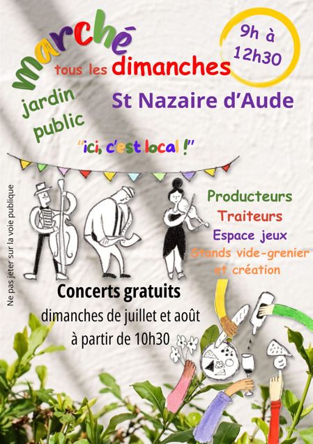 Concert - Édith Calas et Mickaël Sourd Blues jazz