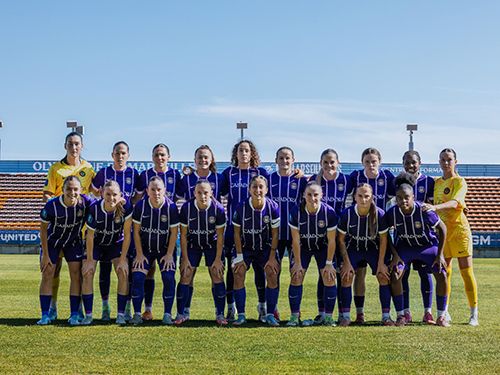 TFC Féminines en 1ère ligue face au Havre