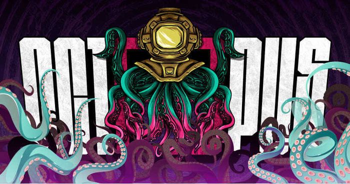 Concert de Octopus - Covers pop-rock