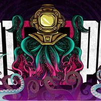 Concert de Octopus - Covers pop-rock