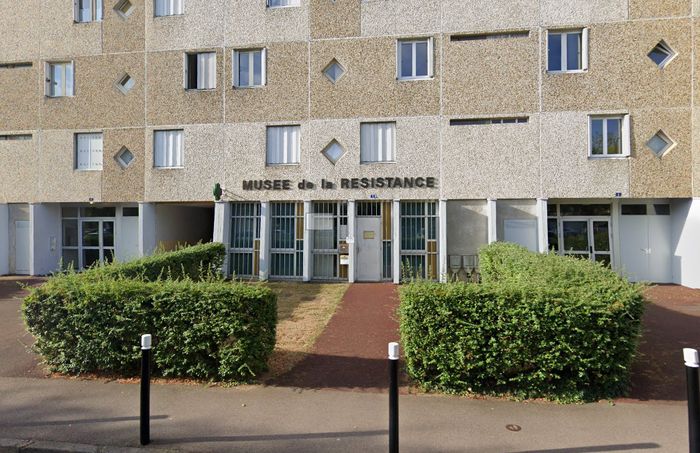 Ouverture Musée de la Résistance