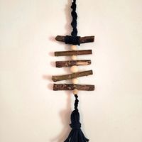 Atelier Macramé - Musée de Cerdagne