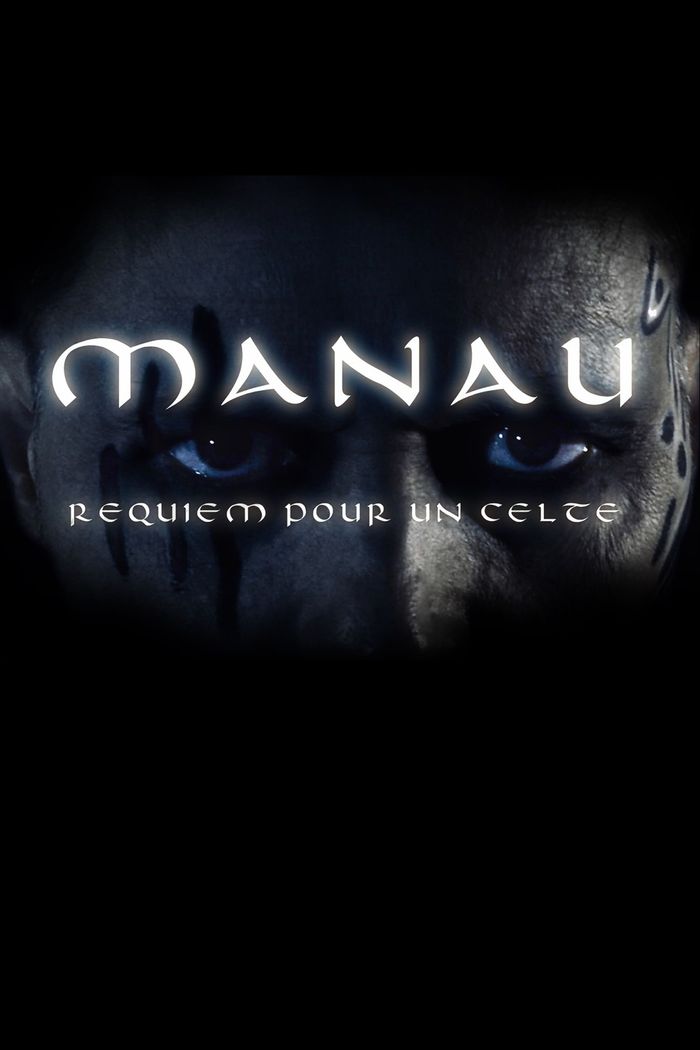 Manau