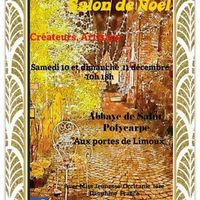 5ème salon des créateurs de Noël