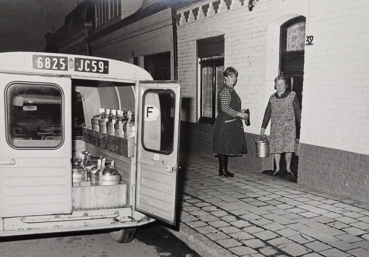 Exposition photos