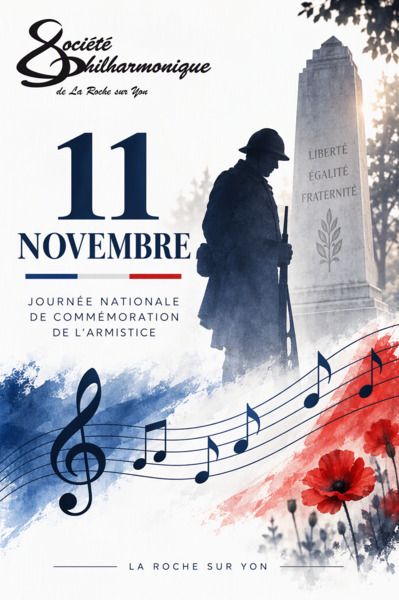 November 11th Ceremony