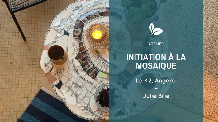 Initiation à la mosaïque