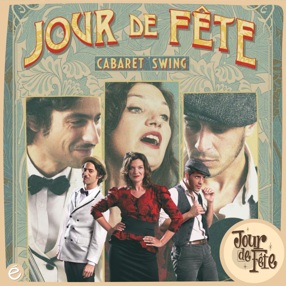 Jour de Fête à Braine-l'Alleud (BE)