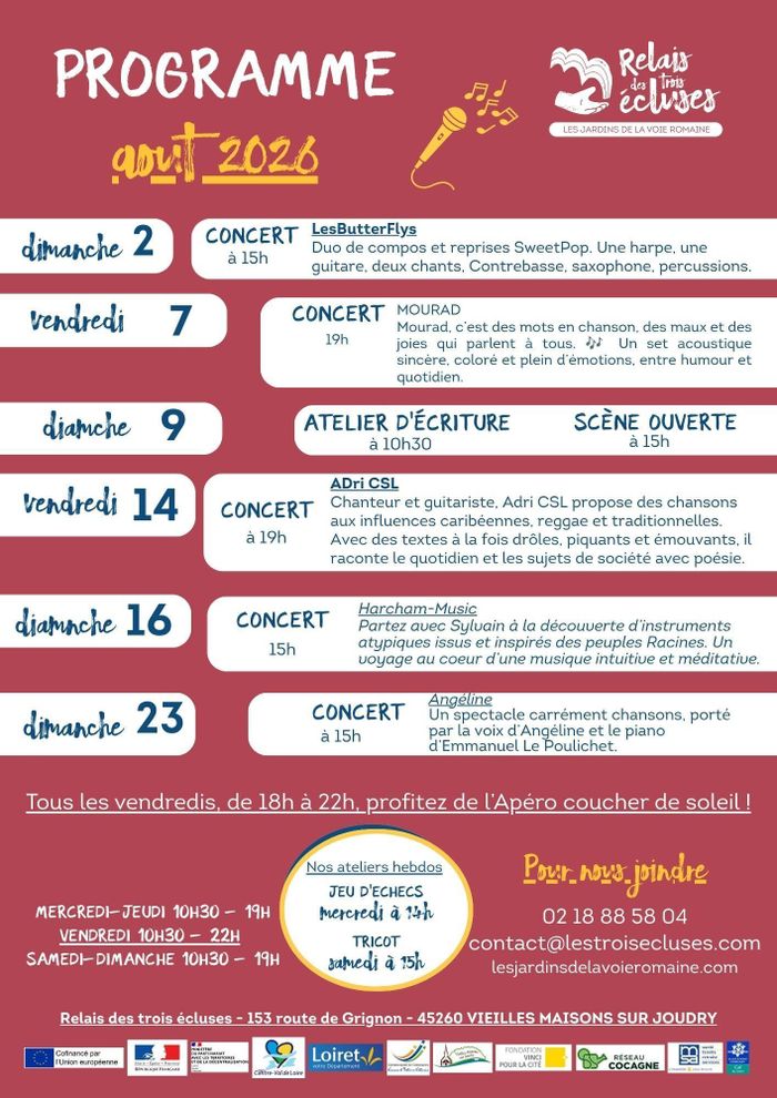 Arrière plan flou de l'image