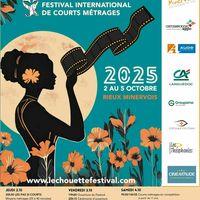 LE CHOUETTE FESTIVAL