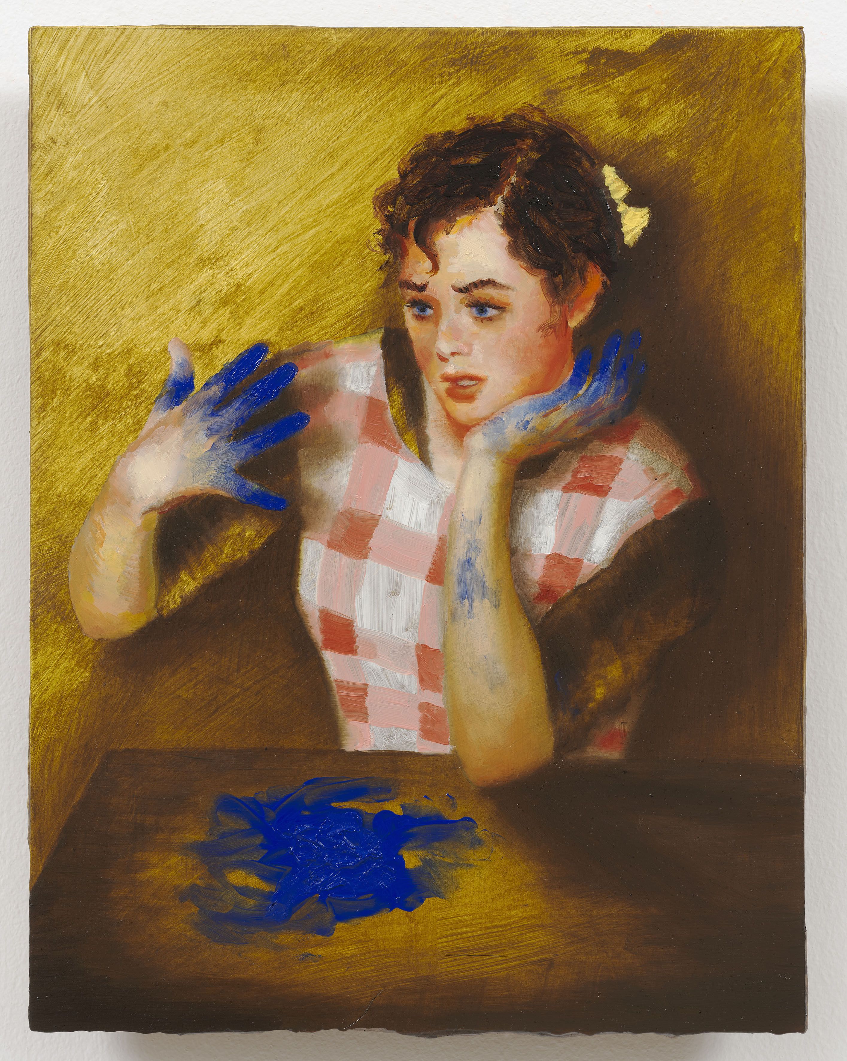 Visite : « Dissonante »