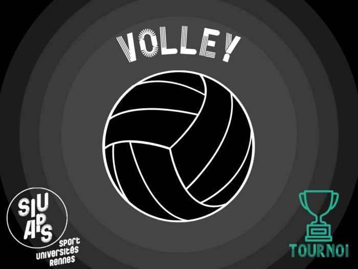 Tournoi AS en équipe mixte (2 filles et 2 garçons)